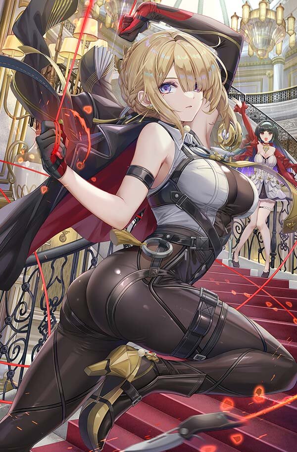 【干了啥】2月第2周：Z-Image-i2L、《黑神话：钟馗》