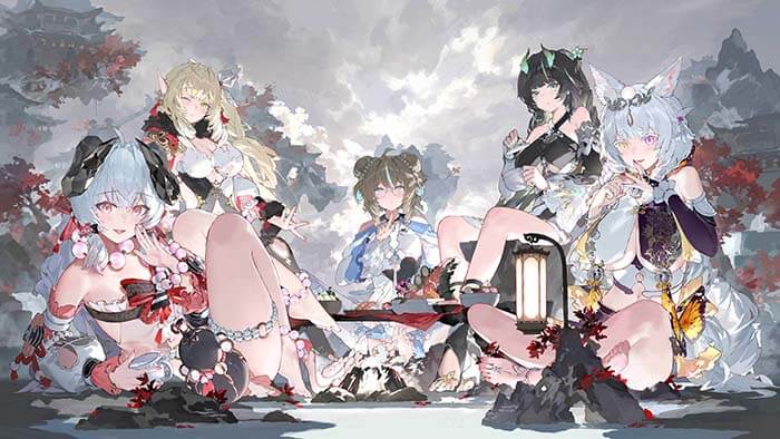 【干了啥】4月第2周：酒馆启动器、KK启动器