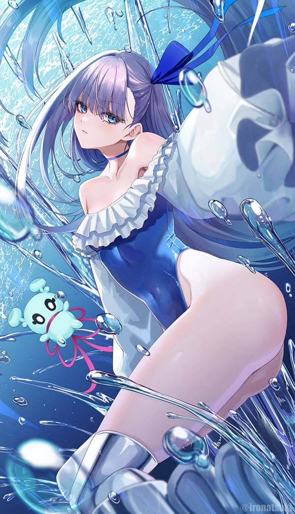 【干了啥】4月第5周：Z-Anime对比、《丧尸镇》AI短片
