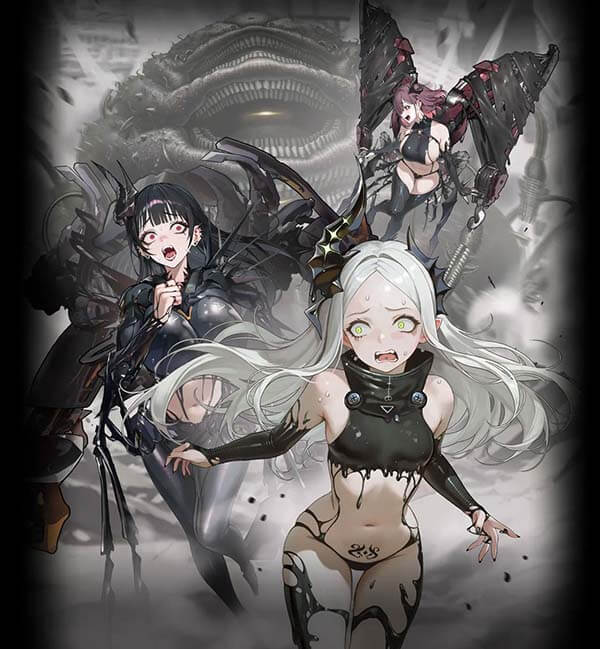 【干了啥】6月第1周：维生素C、《剑星：血雨》